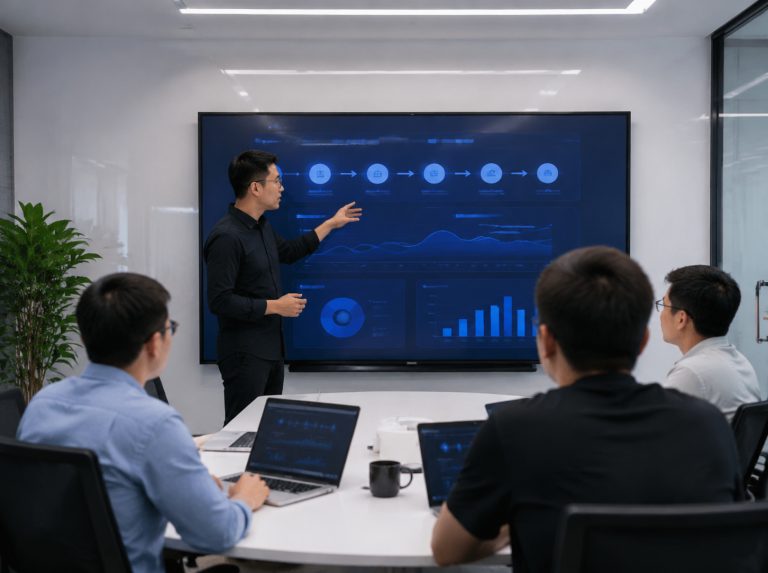 绥棱县GEO系统代理加盟版